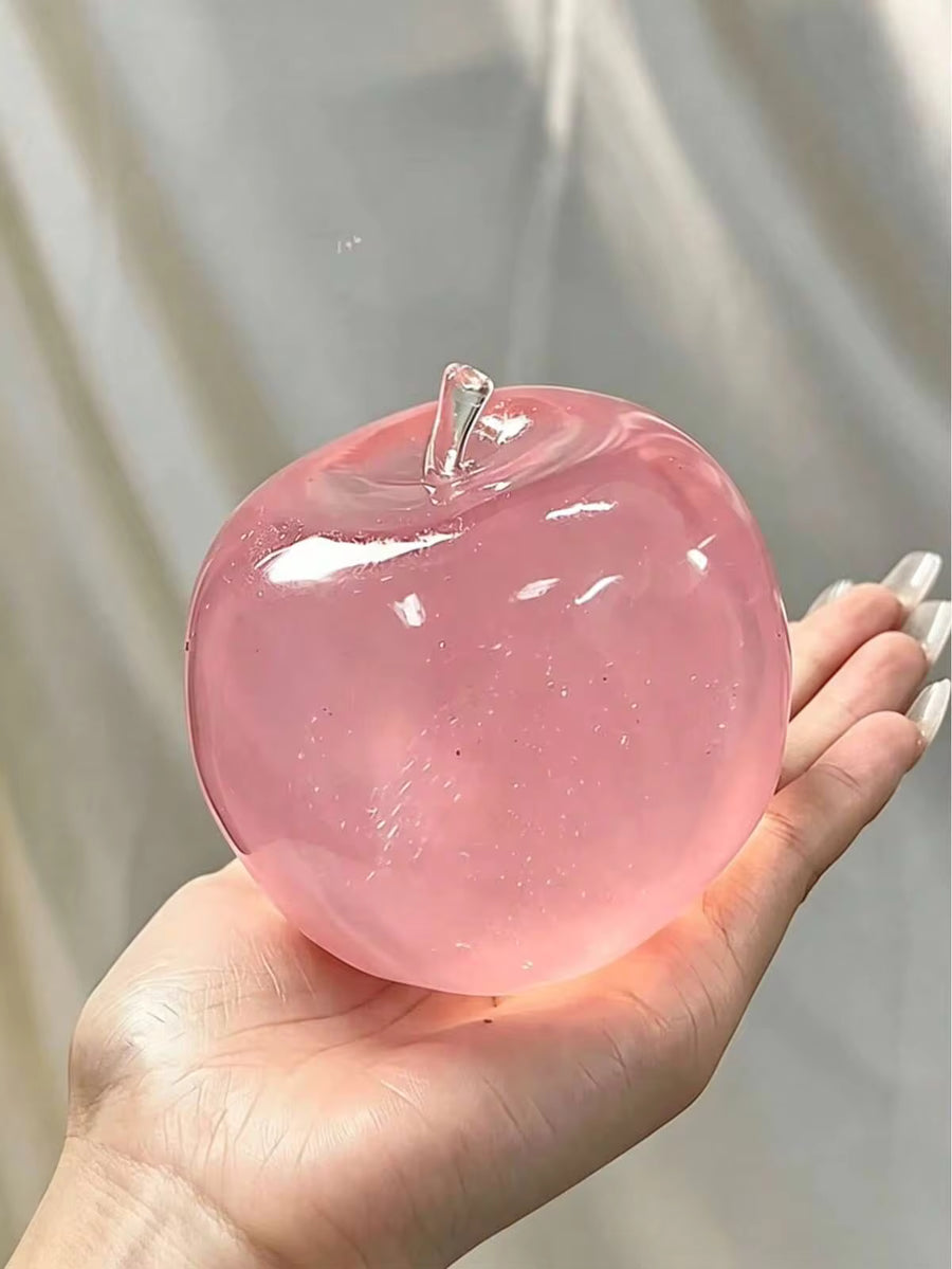1pc Ultra Soft Squeezing Slow Rebound Sensory Stress Ball, Anxiety Relieving, Desktop Relaxation And Office Stress Relief, Random Color
